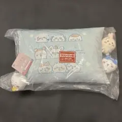 ちいかわ 一番くじ なんかほっこり ちいかわの湯 ラストワン賞 オマケ付き