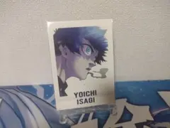 ブルーロック展 ぱしゃこれ PREMIUM 潔世一