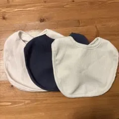 スタイ 3色セット コットンブレンド