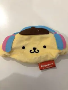 ポムポムプリン　ユーモラスアソートコレクションポーチ