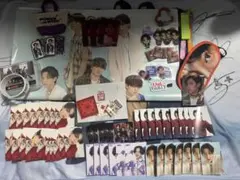 LILLEAGUE LDH難波碧空 まとめ グッズ ポスター付き