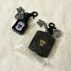 ANNA SUI｜アナスイ コスメマスコットコレクション２点セット