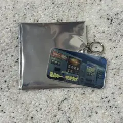 ミルキーサブウェイ展 アクリルキーホルダー