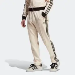adidas Originalワッフルベッケンバウアー トラックパンツ