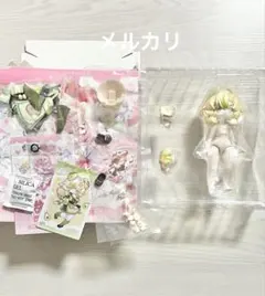 ネオエデン　ブラインドドール　ミアスウィーティー　アボカドクロワッサン　箱無し