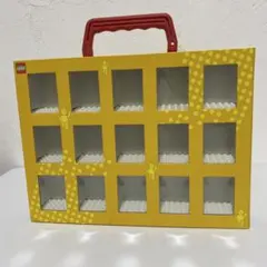 レゴ ミニフィグ コレクターズボックス