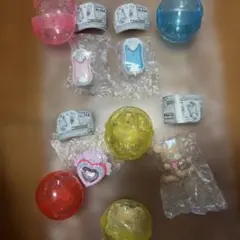 プリキュアオールスターズ　なりきりプリキュアDX6