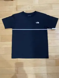 ノースフェイス　Tシャツ　ブラック　Lサイズ　美品