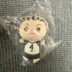 もちもちマスコットたっち ハイキュー!! vol.2 木兎光太郎