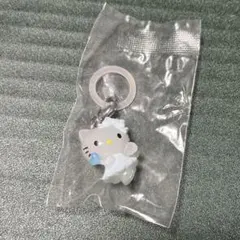 ハローキティめじるしアクセサリー 天使ver.