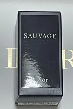 Dior SAUVAGE オードトワレ 10mL