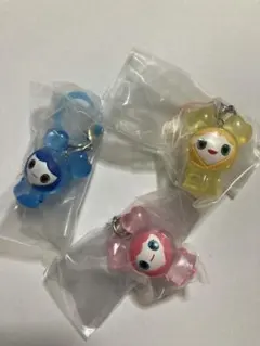 TWICE LOVELYS ラブリーズ めじるしアクセサリー