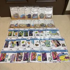 ジョジョの奇妙な冒険‼️一番くじ‼️J賞＋L賞‼️大量おまとめセットです‼️