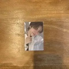 TWS play hard ヨンジェ トレカ