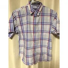 gap キッズ半袖シャツ