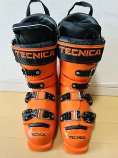 2026年最新】テクニカ スキーブーツの人気アイテム - メルカリ