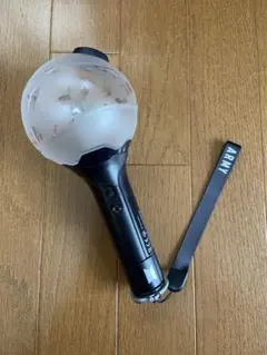 BTS アミボム Official Light Stick Ver3 ペンライト