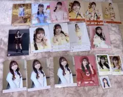 = LOVE 瀧脇笙古 生写真 フォトID ミニフォト