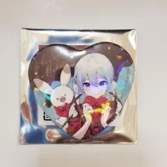 初音ミク 缶バッジ