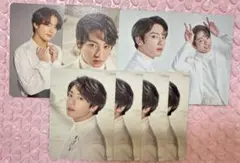 BTS ジョングク