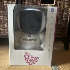 Honda ASIMO ぬいぐるみのサムネイル