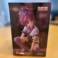 2026年最新】hunter×hunterぬーどるストッパーの人気アイテム - メルカリ
