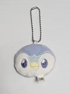 4☆ポッチャマ ボールチェーン ぬいぐるみ マスコット
