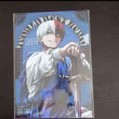 2026年最新】ヒロアカ クリアファイル 最強ジャンプ 轟の人気アイテム