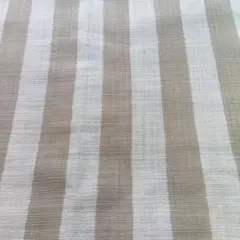 リネン生地 無地