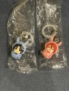 アイドリッシュセブン めじるしアクセサリー vol.1 アイナナ