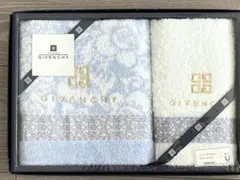 GIVENCHY タオルセット フェイスタオル ゲストタオル