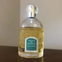 2026年最新】ゲラン ジャルダン バガテール オードパルファム 100ml