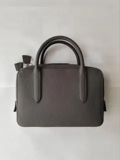 boutique310】メゾンカナウ BOX BOSTON (L) クラウド - メルカリ