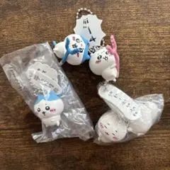 ちいかわ フィギュアキーホルダー