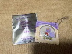 コメダ珈琲 メタモン フワンテ チャームのサムネイル