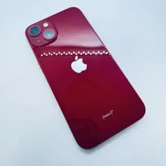 2025年最新】iphone13 本体 128 レッドの人気アイテム - メルカリ