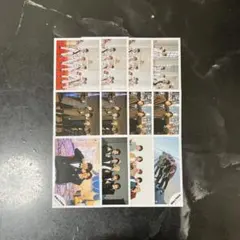 King＆Prince 公式写真セット