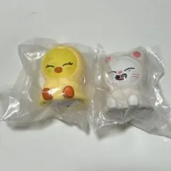 SKZOO ライトマスコット