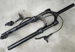 RockShox Vivid リアサスペンション本体のみ 9.5×3 - メルカリ