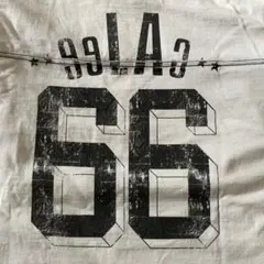 激レア　CALEE キャリー 初期 フットボール 7分 L