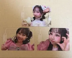 FRUITSZIPPER 松本かれん トレカ コンプセット