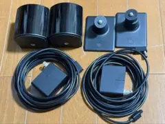 Valve Index ベースステーション 2.0（2個セット・動作確認済み） Valve Index ベースステーション 2.0 2個セット - メルカリ