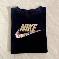 NIKE ナイキ キッズ M 140 半袖Tシャツ 子供服 ジュニア