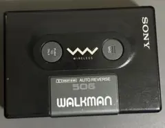 SONY WM-B10 ウォークマン カセットテープ プレーヤー ジャンク品