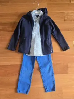 110cm　男の子　まとめ売り　ラルフローレン