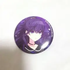 プロセカ　キャラバッジコレクション　ニーゴ　朝比奈まふゆ