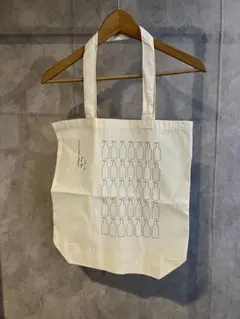 Aesop 35周年記念 ボトルデザイン エコバッグ