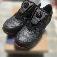 アシックス 長靴 新品 asics W-DX-II - メルカリ