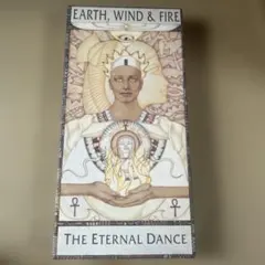 Earth, Wind & Fire The Eternal Dance