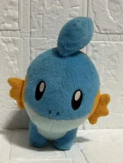 コロっとまんまるぬいぐるみ ミズゴロウ - メルカリ